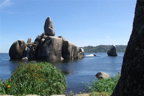 Bismarck Rock Mwanza Tanzania Jonathan Stonehouse Flickr