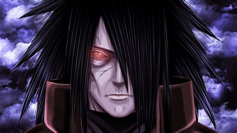 You will definitely choose from a huge number of pictures that option that will suit you exactly! Madara Uchiha Wallpaper Data Src Beautiful Madara - Madara ...