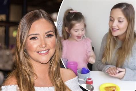 Eastenders Jacqueline Jossa Shocks Fans With Secret Talent In Latest Video With Adorable