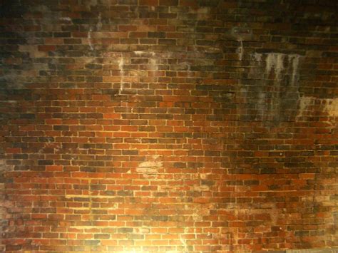 Brick A Brick Wall In London Hah Laurenmillerphotography Flickr