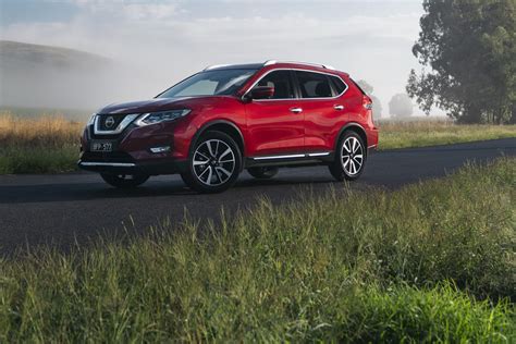 2021 Nissan X Trail Price And Specs Carexpert