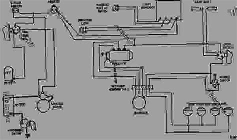Jcb 3cx Wiring Diagram