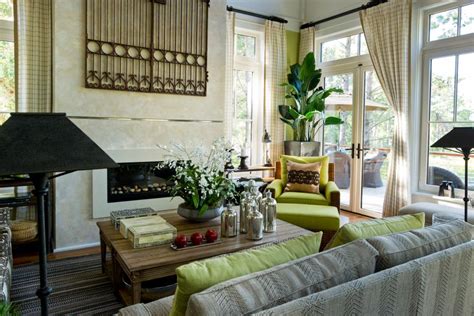 Hgtv Dream Home 2013 Great Room Pictures And Video From