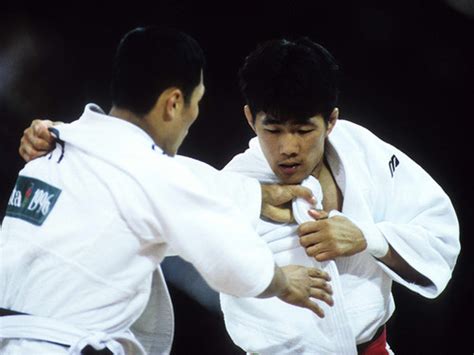 We did not find results for: アトランタ五輪柔道代表、中村三兄弟がずらりと並んでメダル ...