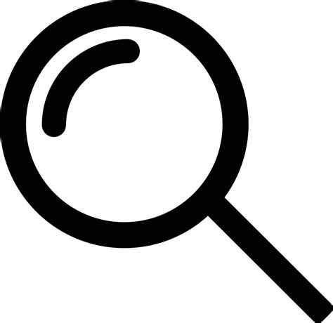 Search Svg Png Icon Free Download (#391459) - OnlineWebFonts.COM