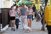 Sadie Frost and Rudy Law Photos Photos - Primrose Hill Summer Festival ...