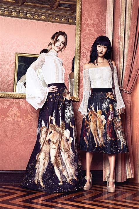 写真936｜アリス アンド オリビアalice Olivia 2017年秋 ウィメンズ コレクション ファッションプレス
