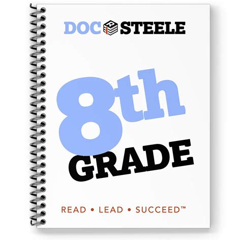 Seventh Grade Doc Steele