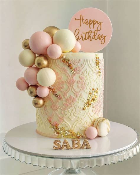 54 Creative Birthday Cakes Ideas MÉlÒdÝ JacÒb Latest Birthday Cake