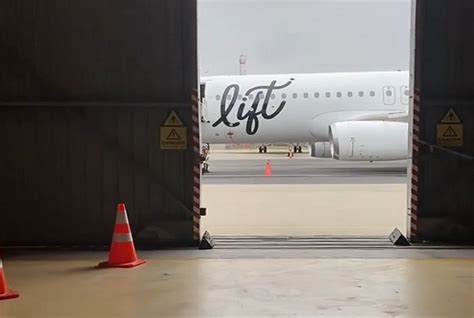 Lift Launches New Route Expands Flights In South Africa Economy24