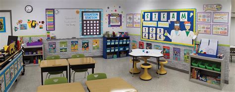 Classroom Decor Gallery Pacon Creative Products