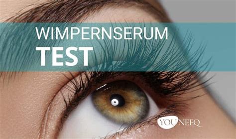 Zur pflege der haare sollte ebenfalls wie auch bei der wimpernpflege ein kaltgepresstes rizinusöl verwendet werden. Pin auf Wimpernserum