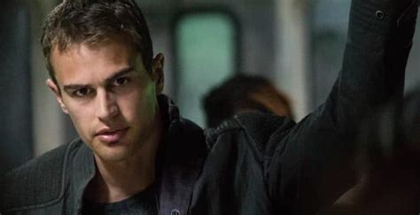 The Five Best Theo James Movies Of His Career Tvovermind