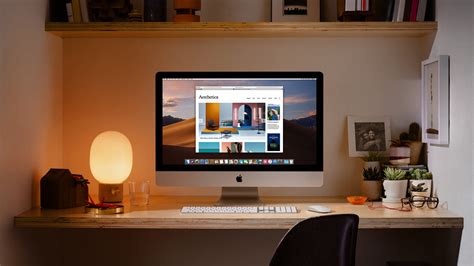 Apple Imac Upgraded With Specs Boost Macbook Air And Mac Pro Prices