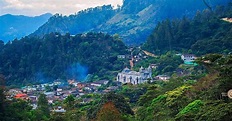 Belen, Gualcho, Ocotepeque - Luxury Travel Destination in Honduras