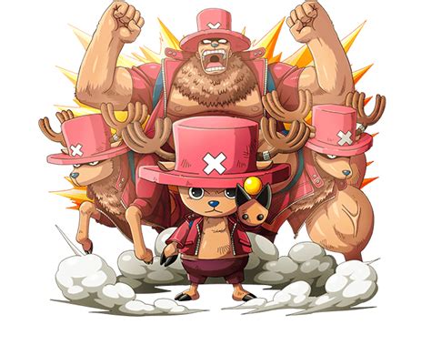 Tony Tony Chopper Vs Battles Wiki Fandom Powered By Wikia