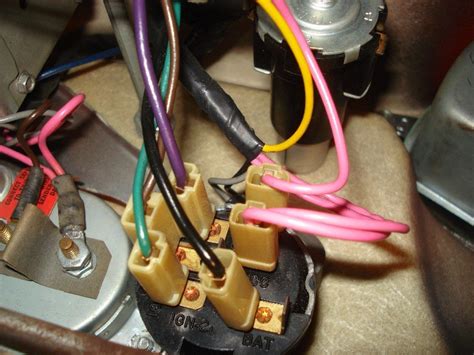 Complete listing of 1955 1956 1957 classic chevy, classci chevrolet wiring harnesses offered by rt 66 restoration supplies, your supplier classic chevy restoration parts. 1956 headlight switch wireing - CorvetteForum - Chevrolet Corvette Forum Discussion