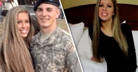 Porn Of Wives Cheating On Marines