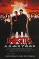 Dogma Poster | Dogma, Alan rickman movies, Movie posters