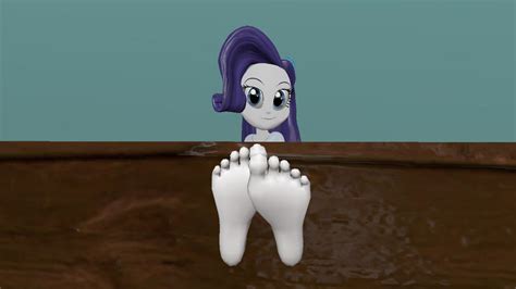 Equestria Rarity Soles 1 By Hectorlongshot On Deviantart