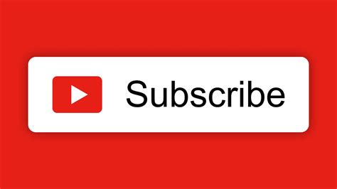 Download Youtube Subscribe Button Videohive After Effectspro Video