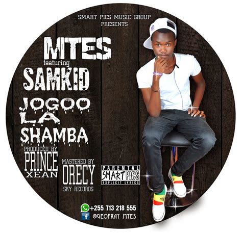 New Audio Mtes Ft Samkid Jogoo La Shamba Download