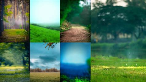 Nature Background Hd Images For Photoshop Editing Inselmane