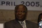 Mwai Kibaki - Biography, Is he Dead or Alive? Net Worth, Family, Facts