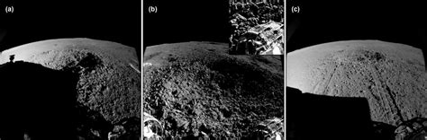 Study Reveals Composition Of Gel Like Substance Discovered By Chang E