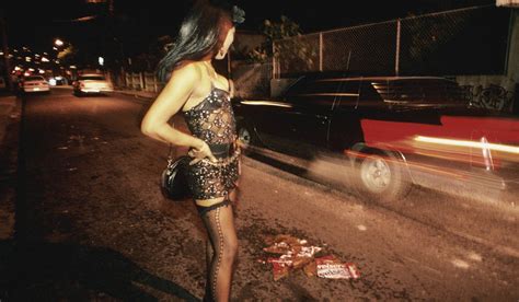 Prostituzione Legale Chi Ci Guadagna E Chi Ci Perde Wired