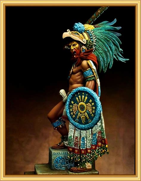 Pin By Noelia On 01 Image Storage Universal Aztec Emperor Aztec