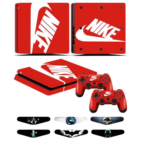 Buy Ps4 Slim Skins Decals For Ps4 Controller Playstation 4 Slim