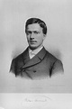 Rikard Nordraak (1842-1866) — Bergen Offentlige Bibliotek