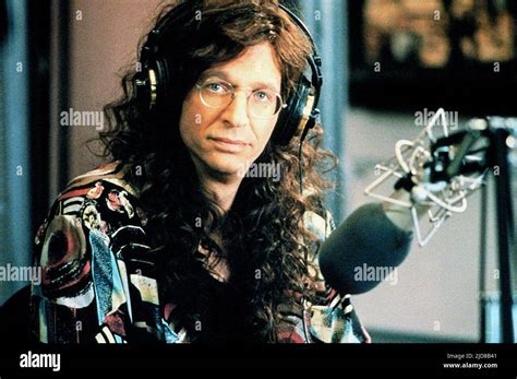 Howard Stern Private Parts 1997 Stock Photo Alamy