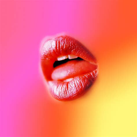 Lip Kiss Wallpaper Hd Photo Bmp Wenis