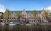 高考后留学之荷兰阿姆斯特丹大学 - 知乎