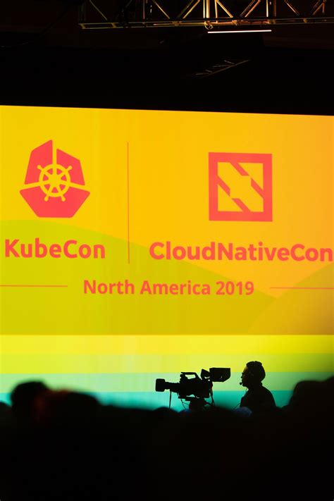 On Telepresence And The Most Exciting News From Kubecon 2019 By