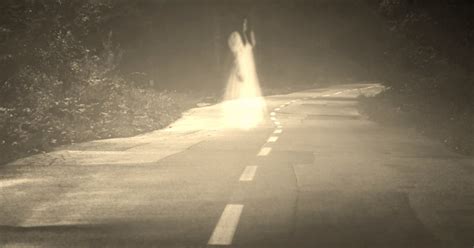 Ghosts Of The Highway Uk