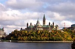 Ottawa, Canada, A Beautiful City in All Seasons - Traveldigg.com