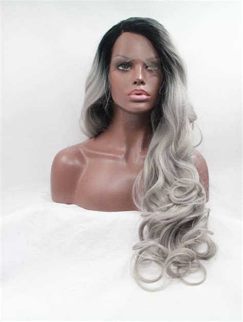 Steps to make my own lace front wig. Curly Long 30 Inches Designed Extra Small Lace Wigs