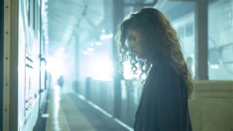 Euphoria Will Return With Two Special Episodes Starting In December