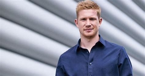 The two met each other in 2014 when he was playing for wolfsburg in the bundesliga. All about Kevin De Bruyne's wife and his Personal life ...