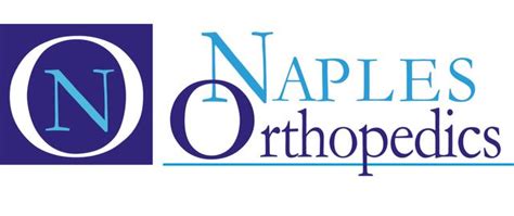 Local Orthopedic Specialist Naples Fl Naples Orthopedics