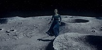 Kepler’s Dream Featured, Reviews Film Threat