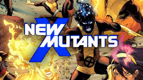 Top 10 Greatest Mutant Superheroes In Marvel Comics Vlrengbr