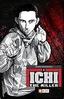 Ichi The Killer Vol By Hideo Yamamoto