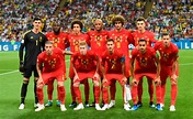 Seleção Belga | Ganhador.com