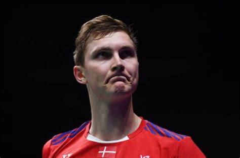 & kirk, u., 2020, in : Viktor Axelsen takes fresh swipe at BWF over so many ...