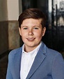 Prince Christian of Denmark turns 13! | Prince christian of denmark ...