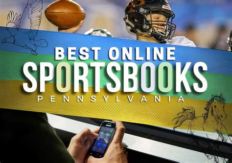 Online Sports Betting In Pennsylvania Iamnono